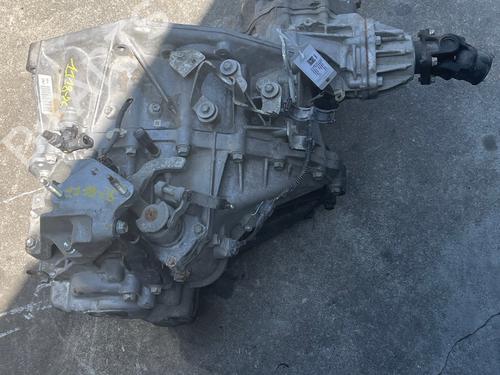 Used Gearbox Gearbox 37019403 37019403
