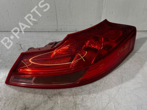 Used Right taillight Right taillight 36899851 36899851