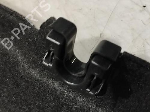 Rear parcel shelf CITROËN C3 II (SC_) 1.2 VTi 82 | BP37711256C85  - Image 5