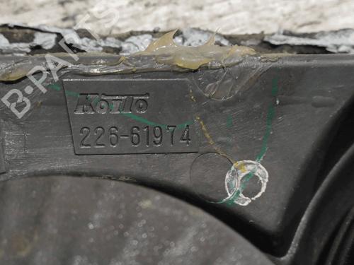 Right tailgate light MAZDA 6 Station Wagon (GY) 2.0 DI (GY19) | BP33822989C80 - Image 5