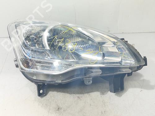 right-headlight-citroen-berlingo-multispace-b9-2008-36883244 main image