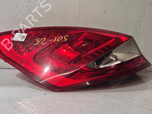 Used Left taillight Left taillight 33824190 33824190