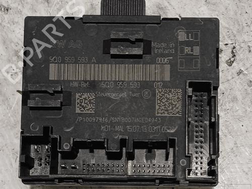 Electronic module AUDI A3 (8V1, 8VK) 2.0 TDI | BP33823230M83 - Image 2