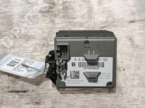 Used Ignition barrel Ignition barrel MERCEDES-BENZ A-CLASS (W176) A 180 CDI / d (176.012) (109 hp) 33823052 33823052