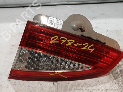 Used Other Other FORD FOCUS II Turnier (DA_, FFS, DS) 2.0 TDCi (136 hp) 33820760 33820760