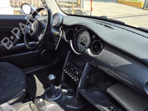 Gearbox MINI MINI (R50, R53) One D | BP33823430M3 - Image 5
