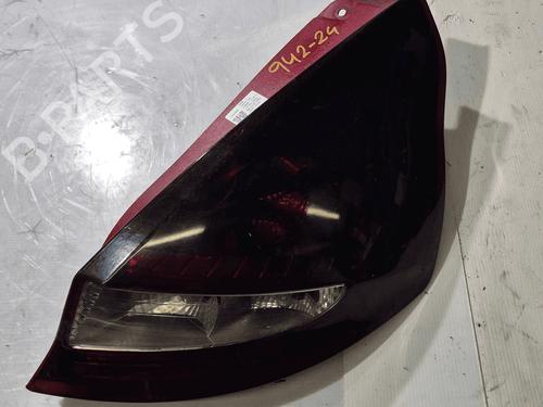 right-taillight-ford-fiesta-vi-cb1-ccn-2008-33820877 main image