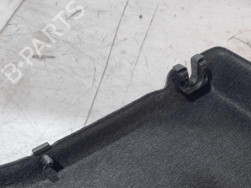 Rear parcel shelf CITROËN C3 II (SC_) 1.4 HDi 70 (SC8HZC, SC8HR0, SC8HP4) | BP33824275C85 - Image 6