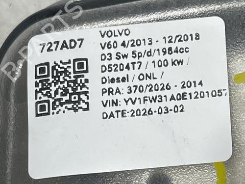 Left front indicator VOLVO V60 I (155) D3 | BP34506543C32  - Image 6