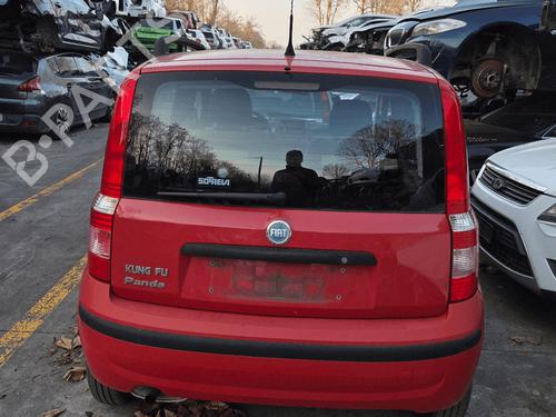Højre forlygte FIAT PANDA (169_) 1.2 (169.AXB11, 169.AXB1A) | BP36070338C29 - Image 8