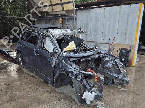 AC compressor TOYOTA RAV 4 V (_A5_, _H5_) 2.5 Hybrid AWD (AXAH54, AXAL54) | BP33822522M34 - Image 7