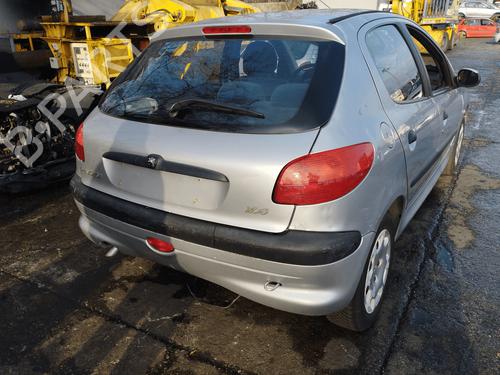 Electronic module CITROËN C2 (JM_) 1.1 | BP33821183M83 - Image 5