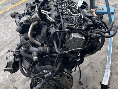 Engine AUDI A4 B8 (8K2) 2.0 TDI | BP36663408M1 - Image 4