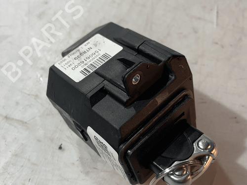 Used Ignition barrel Ignition barrel ALFA ROMEO 159 (939_) 2.0 JTDM (939AXP1B) (170 hp) 33822420 33822420