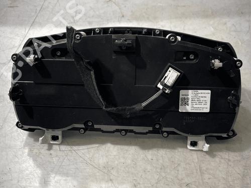 Instrument cluster CITROËN C3 III (SX) 1.2 PureTech 82 | BP33871838C47 - Image 3