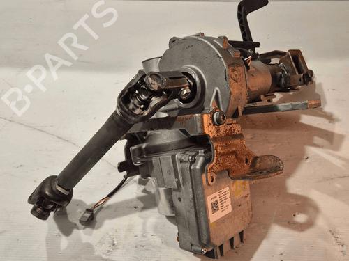 Used Steering column Steering column RENAULT CLIO IV (BH_) 1.5 dCi 90 (90 hp) 33820813 33820813