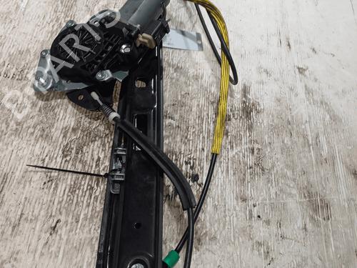 Front right window mechanism BMW 3 (E46) 320 d | BP33821714C23 - Image 3