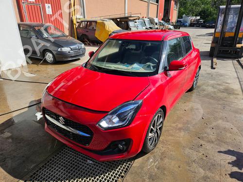 Starter SUZUKI SWIFT V (AZ) 1.2 Hybrid (Mild Hybrid) (A2L412) | BP33823971M8  - Image 7