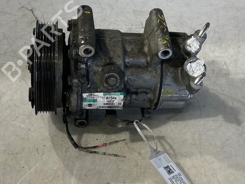 AC-Kompressor AC-Kompressor MINI MINI (R56) Cooper (120 hp) 36856646 36856646