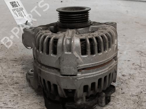 Used Alternator Alternator OPEL CORSA D (S07) 1.0 (L08, L68) (65 hp) 33821271 33821271