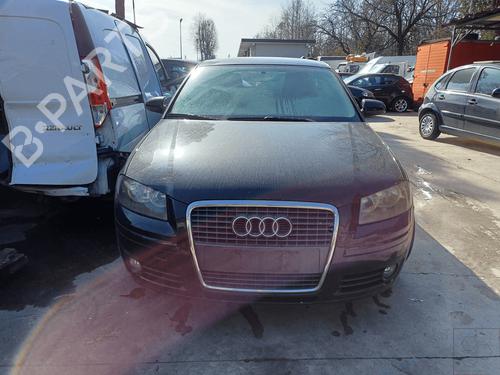 Left taillight AUDI A3 (8P1) 2.0 TDI | BP33824319C34  - Image 9