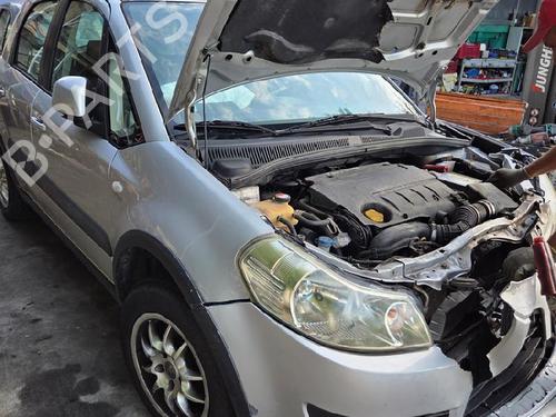 Used Parts SUZUKI SX4 (EY, GY)  1.9 DDiS 4x4 (RW419D)  4894392