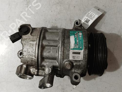 Used AC compressor AC compressor VW CC B7 (358) 2.0 TDI 4motion (140 hp) 33820841 33820841