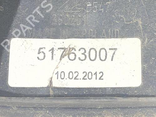 Venstre baglygte FIAT PANDA (169_) 1.2 (169.AXB11, 169.AXB1A) | BP36070336C34  - Image 5