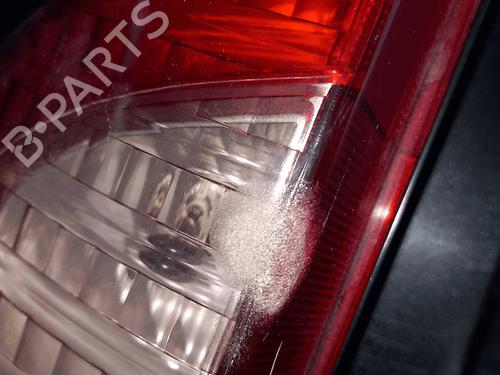 Left taillight NISSAN NOTE (E11, NE11) 1.5 dCi | BP33823485C34  - Image 5