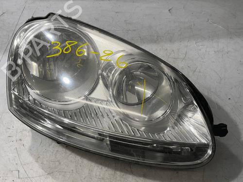 Used Other Other VW GOLF PLUS V (5M1, 521) 2.0 TDI (140 hp) 33822613 33822613