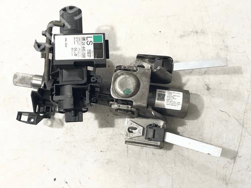 Used Electronic module Electronic module OPEL MERIVA A MPV (X03) 1.3 CDTI (E75) (75 hp) 34113778 34113778