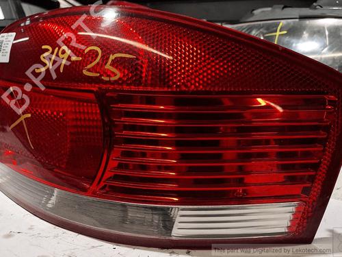 Right taillight AUDI A3 (8P1) 1.6 FSI | BP33821238C35 - Image 2