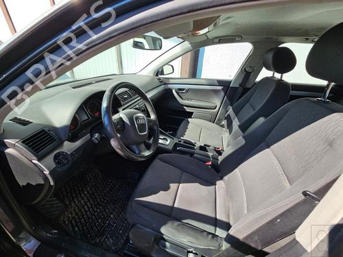 Steering pump AUDI A4 B7 (8EC) 2.0 TDI | BP33823900M99 - Image 6