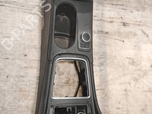 Middle console MERCEDES-BENZ A-CLASS (W176) A 180 CDI / d (176.012) | BP33822664I22 - Image 2