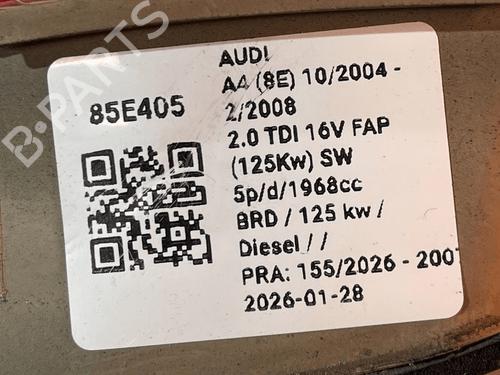Right tailgate light AUDI A4 B7 (8EC) 2.0 TDI | BP33822603C80 - Image 4