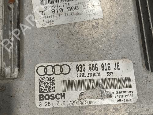 Electronic module AUDI A4 B7 (8EC) 2.0 TDI | BP33823429M83 - Image 3