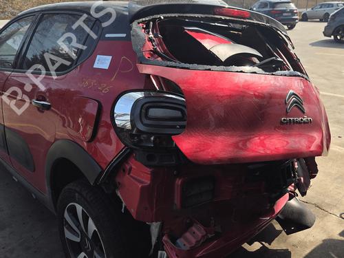 Switch CITROËN C3 III (SX) 1.2 PureTech 82 | BP33823099I30  - Image 7