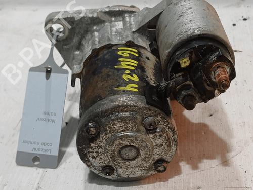 Starter SUBARU FORESTER (SJ_) 2.0 D AWD (SJD) | BP33820625M8 - Image 2