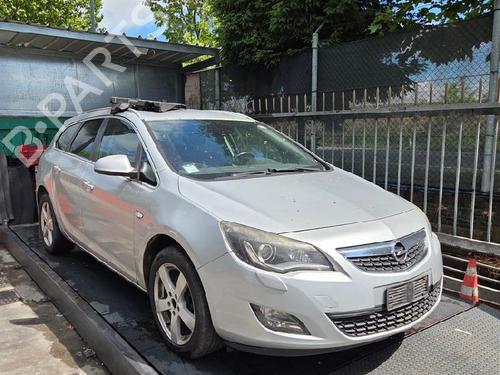 Used Parts OPEL ASTRA J Sports Tourer (P10) 2.0 CDTI (35) 4748643