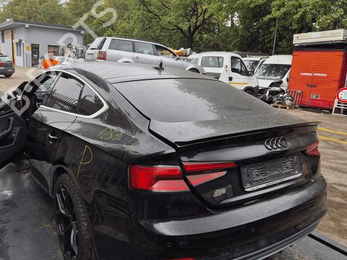 Electronic module AUDI A5 (F53, F5P) 1.4 TFSI | BP33822474M83  - Image 10