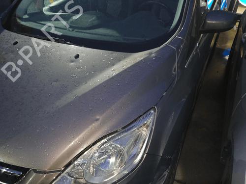 Middle console FORD GRAND C-MAX (DXA/CB7, DXA/CEU) 2.0 TDCi | BP33823717I22 - Image 7