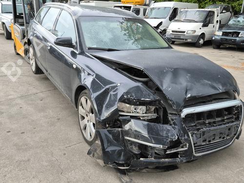 Left front window motor AUDI A6 Allroad C6 (4FH) 3.0 TDI quattro | BP33823784E21 - Image 9