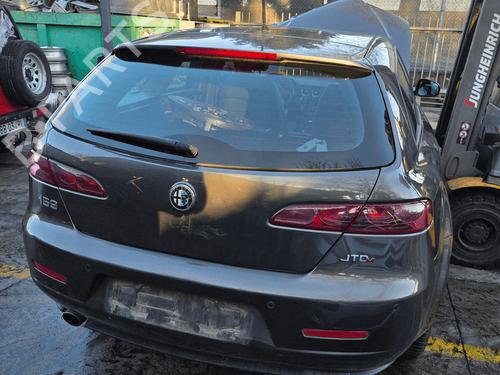 Switch ALFA ROMEO 159 (939_) 2.0 JTDM (939AXP1B) | BP33822843I30  - Image 8