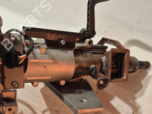 Steering column RENAULT CLIO IV (BH_) 1.5 dCi 90 | BP33820813M21 - Image 3