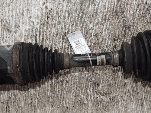 Left front driveshaft ALFA ROMEO 159 (939_) 2.4 JTDM (939AXD12, 939AXD1B) | BP33823310M38 - Image 3