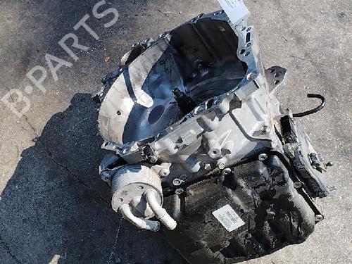 Used Gearbox Gearbox 37629961 37629961
