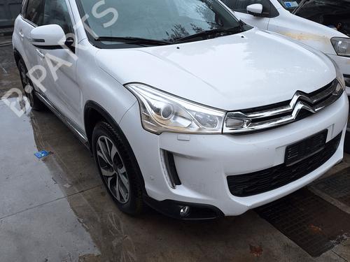 Electronic module CITROËN C4 AIRCROSS 1.6 HDi 115 | BP34113779M83 - Image 8