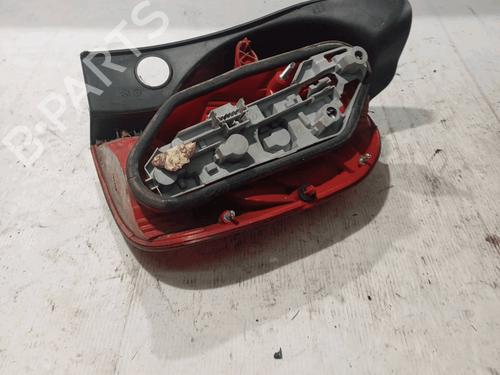 Left taillight RENAULT MODUS / GRAND MODUS (F/JP0_) 1.5 dCi (FP0D, JP0D) | BP33823745C34 - Image 3