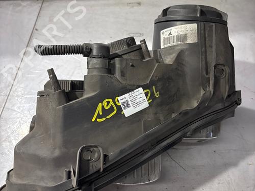 Left headlight ALFA ROMEO 159 (939_) 1.9 JTDM 16V (939AXC1B, 939AXC12) | BP40525011C28 - Image 2