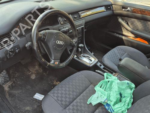Starter AUDI A6 C5 (4B2, 4B4) 2.5 TDI | BP33824108M8 - Image 7